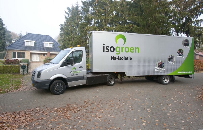 isogroen